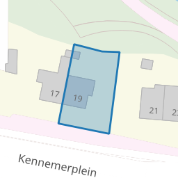 Perceel HLM01-B-3098