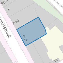 Perceel HLM01-B-3100