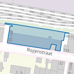 Perceel HLM01-B-3109