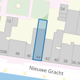 Perceel HLM01-B-3140