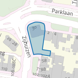 Perceel HLM01-B-3147