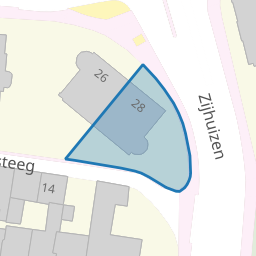 Perceel HLM01-B-3153