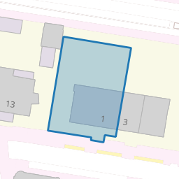 Perceel HLM01-B-3156