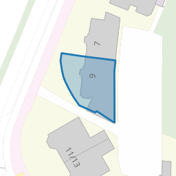 Perceel HLM01-B-3207