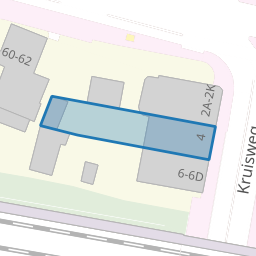 Perceel HLM01-B-3224