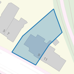 Perceel HLM01-B-3246