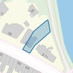 Perceel HLM01-B-3254