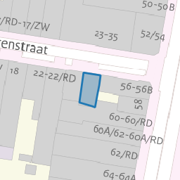 Perceel HLM01-B-3255
