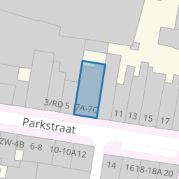Perceel HLM01-B-3260