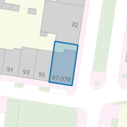 Perceel HLM01-B-3262