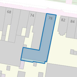 Perceel HLM01-B-3263