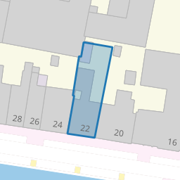 Perceel HLM01-B-3264