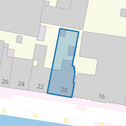 Perceel HLM01-B-3265