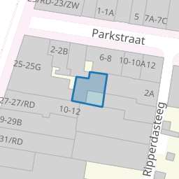 Perceel HLM01-B-3267