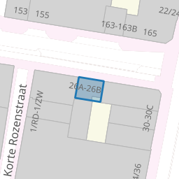 Perceel HLM01-B-3275