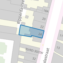 Perceel HLM01-B-3279