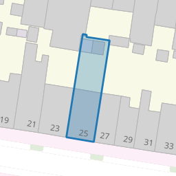 Perceel HLM01-B-3298