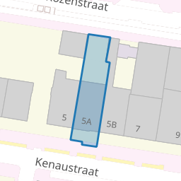 Perceel HLM01-B-3303