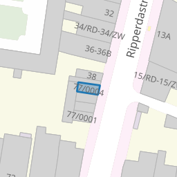 Perceel HLM01-B-3316