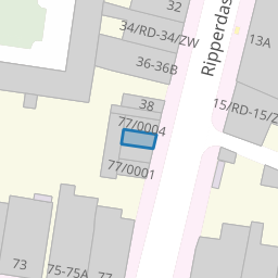 Perceel HLM01-B-3317