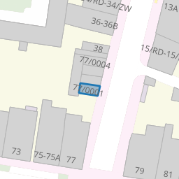 Perceel HLM01-B-3319