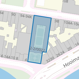 Perceel HLM01-B-3326