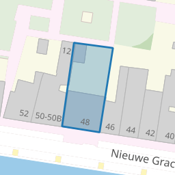 Perceel HLM01-B-3327