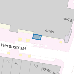 Perceel HLM01-B-3335