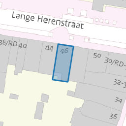 Perceel HLM01-B-3352