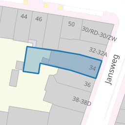 Perceel HLM01-B-3353