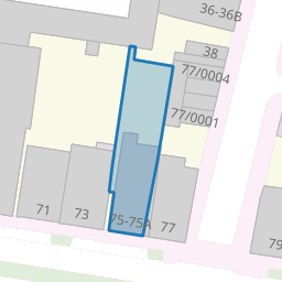 Perceel HLM01-B-3355