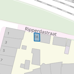 Perceel HLM01-B-3357