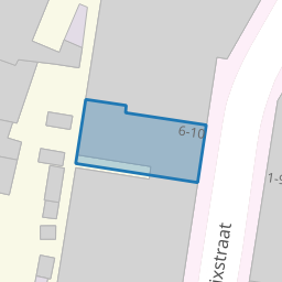 Perceel HLM01-B-3358