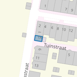 Perceel HLM01-B-3435