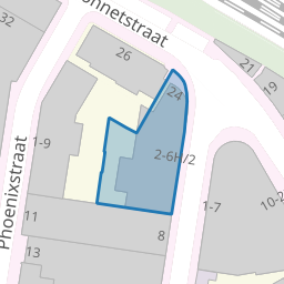 Perceel HLM01-B-3444