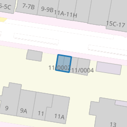 Perceel HLM01-B-3448