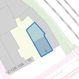 Perceel HLM01-B-3450