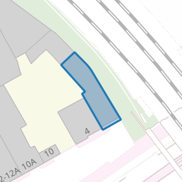 Perceel HLM01-B-3451