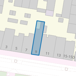 Perceel HLM01-B-3452