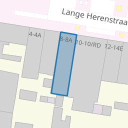 Perceel HLM01-B-3469