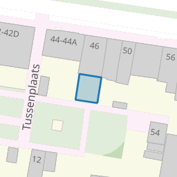 Perceel HLM01-B-3473