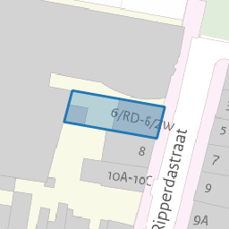 Perceel HLM01-B-3478