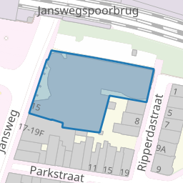 Perceel HLM01-B-3479