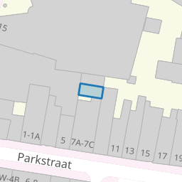 Perceel HLM01-B-3481