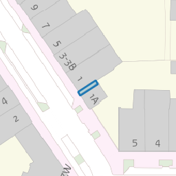 Perceel HLM01-B-3485