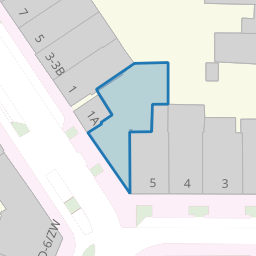 Perceel HLM01-B-3487