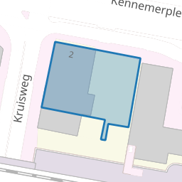 Perceel HLM01-B-3493