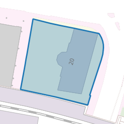 Perceel HLM01-B-3495