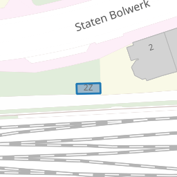 Perceel HLM01-B-3501