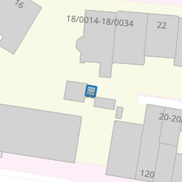 Perceel HLM01-B-3505